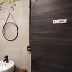 Hostel Hr Sarria