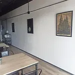 Hostel Hr