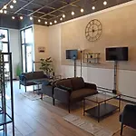 Hostel Hr Sarria