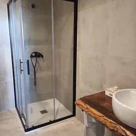 Hr Hostel Sarria