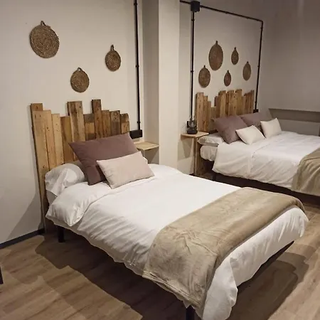 Hostel Hr
