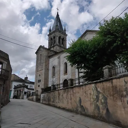 Hr Hostel Sarria
