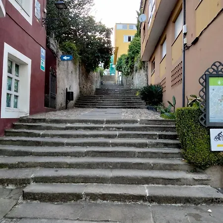 Hostel Hr