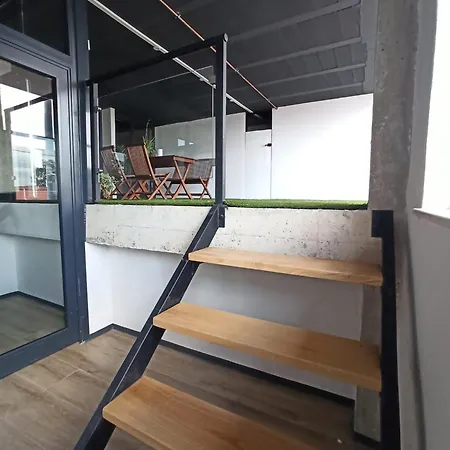 Hostel Hr