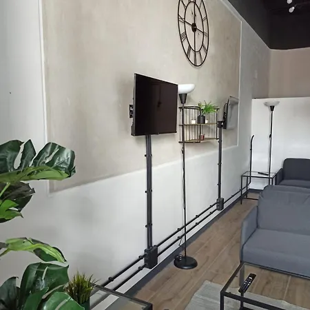 Hostel Hr Sarria