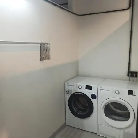 Hostel Hr Sarria
