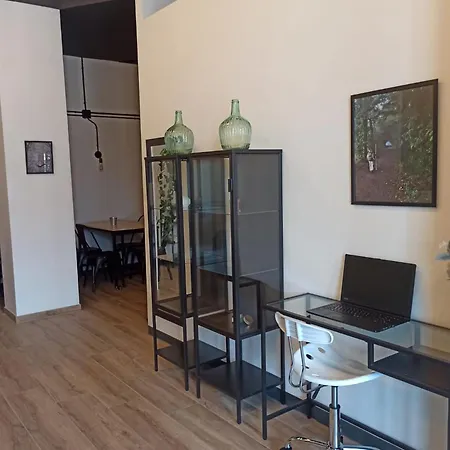 Hostel Hr Sarria