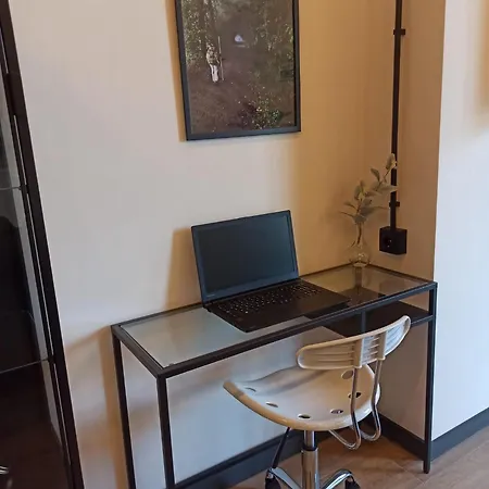 Hostel Hr Sarria
