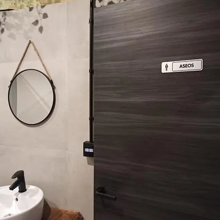 Hostel Hr Sarria