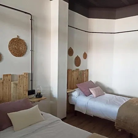 Hostel Hr Sarria