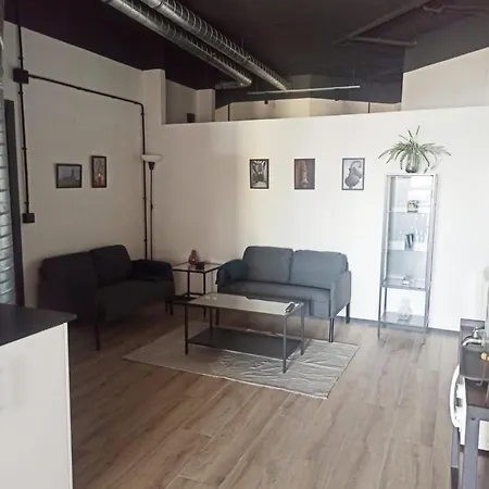 Vandrerhjem Hr Sarria