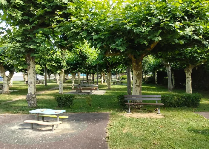 ホステル Hr サリア