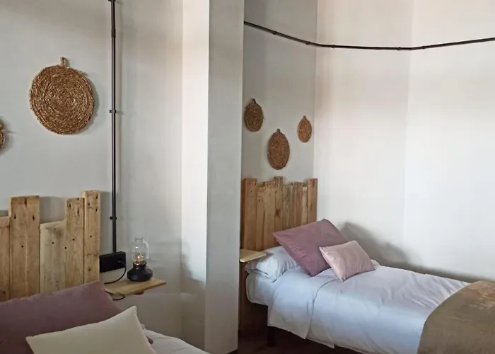 ホステル Hr サリア